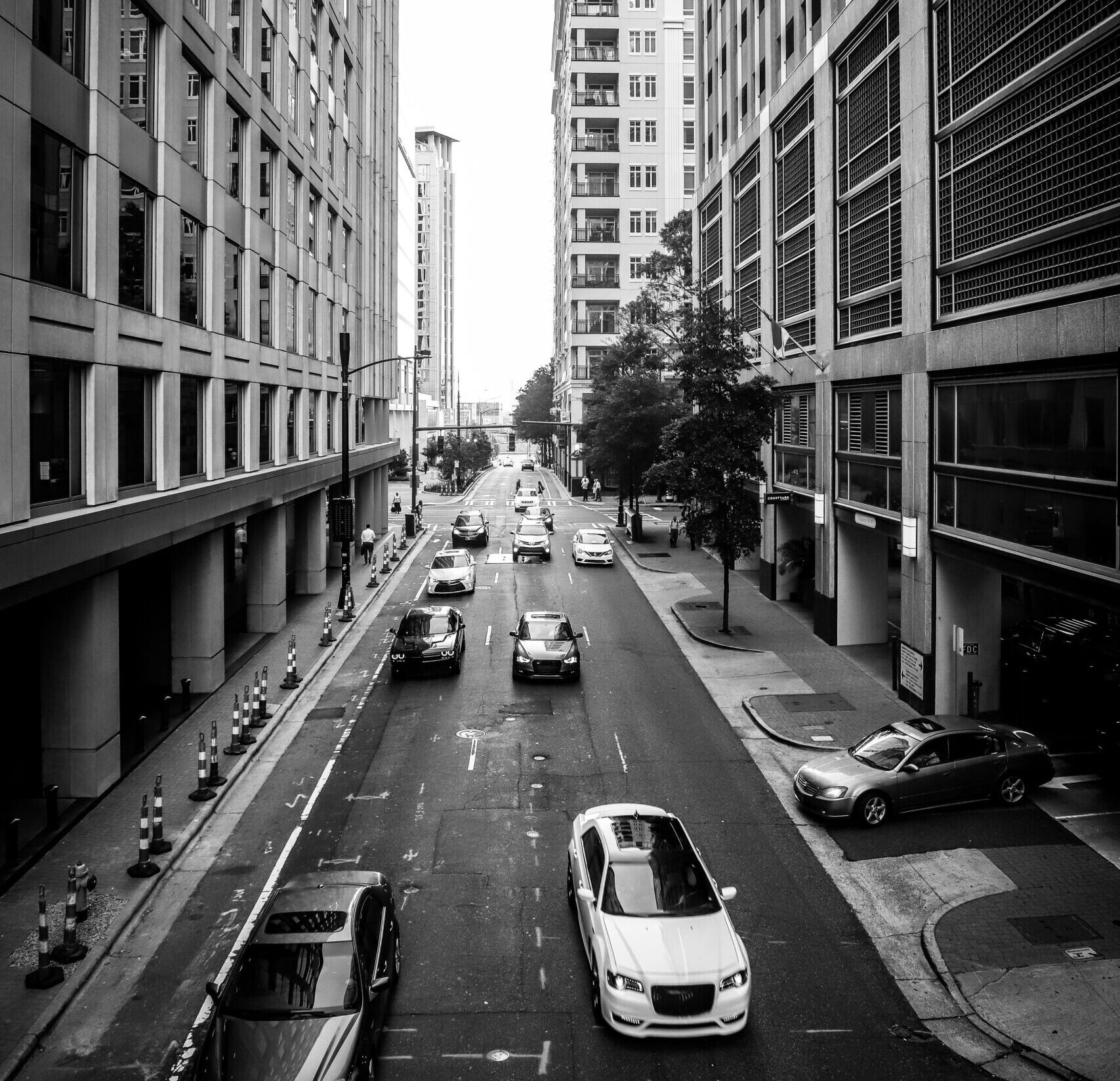 Traffic Impact Assessments