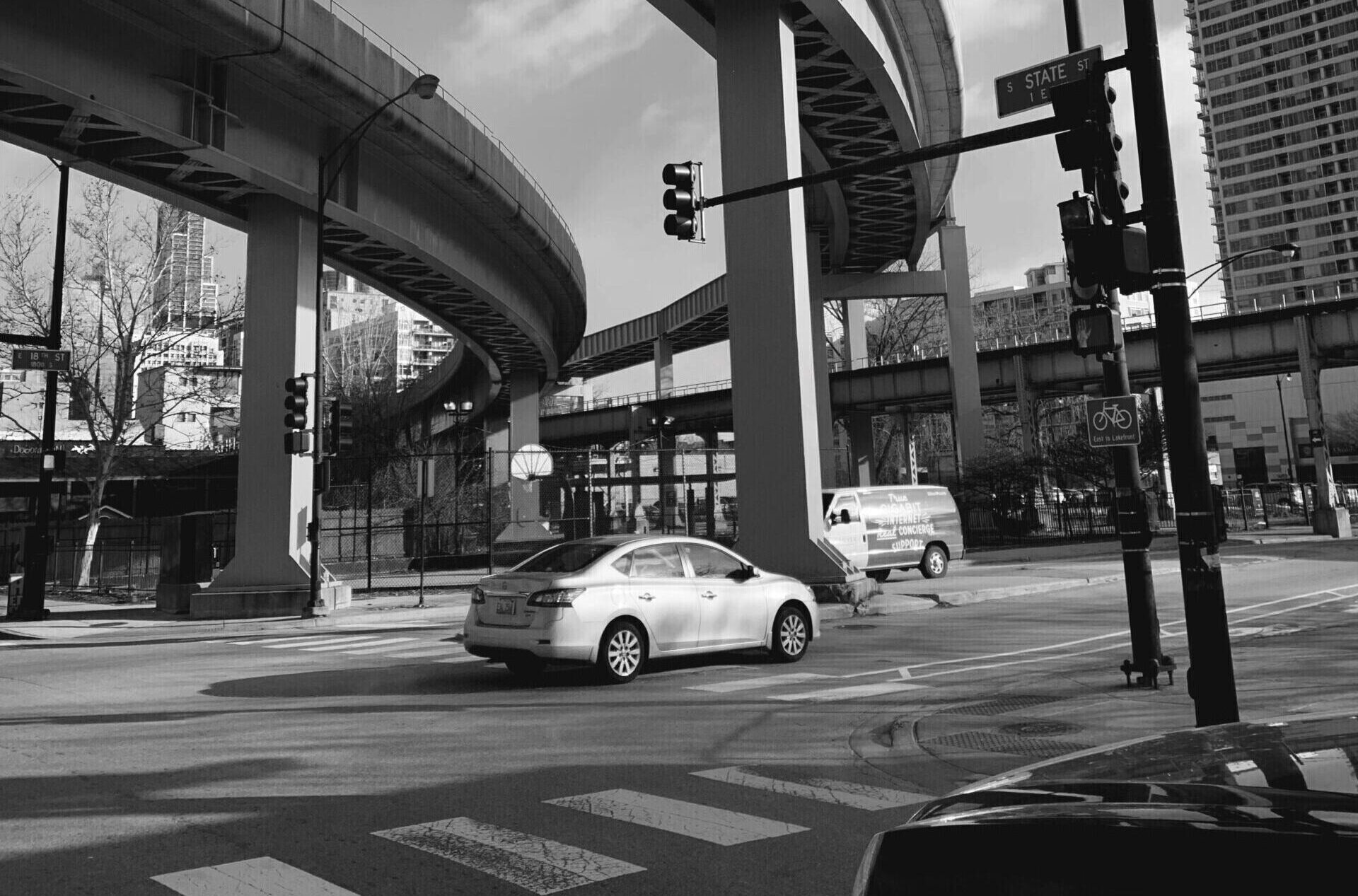 Transport Planning, Access Planning